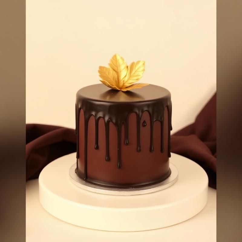 Signature Cakes
