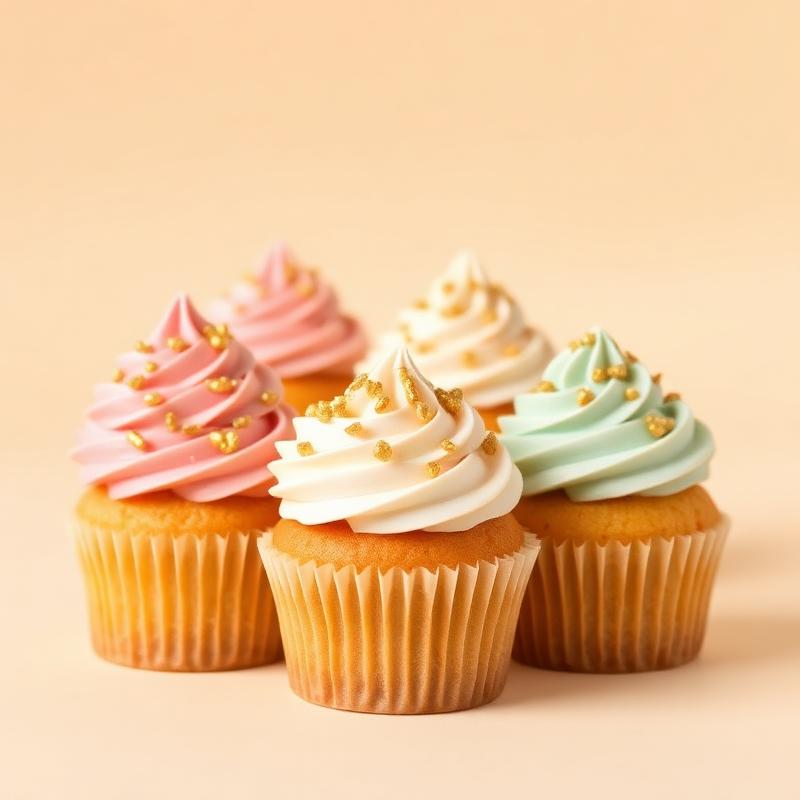 Cupcakes