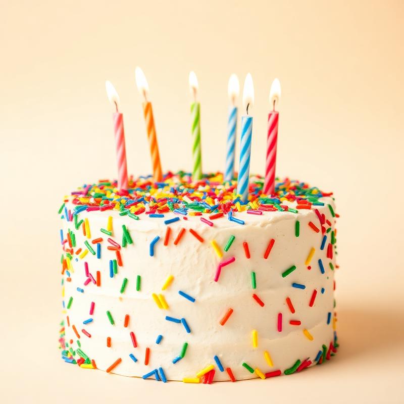 Kids' Cakes
